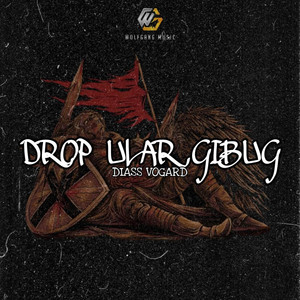 DROP ULAR GIBUG by DIASS VOGARD
