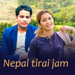 Madhav Sigdel, Raju Dhakal & Devi Gharti Magar - Nepal Tirai Jam