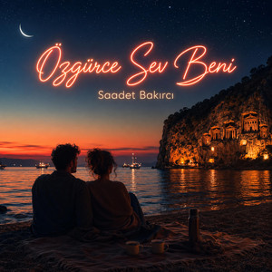 Özgürce Sev Beni by Saadet Bakırcı
