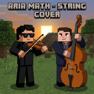 Aria Math - String Cover