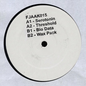 FJAAK — FJAAK 015 (2026)