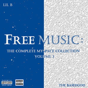 Insane by Lil B