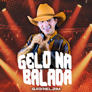 GELO NA BALADA by Gabrielzim
