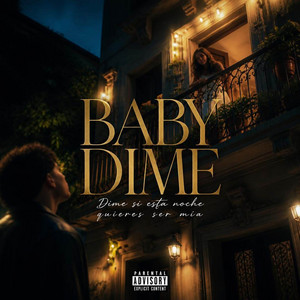 BABY DIME by MONCHI LA NETA