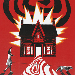 kerosene by poor things