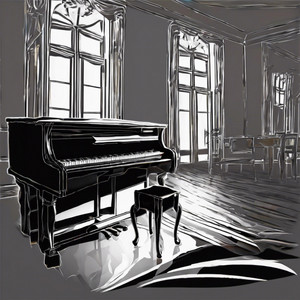 Patrick C. Price - Piano Melancholia