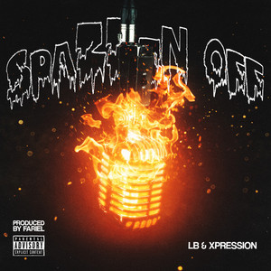 Portada de Spazzin Off