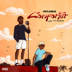 Comforter by Phyzabeck, YN Asahd