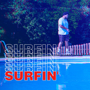 Portada de Surfin'