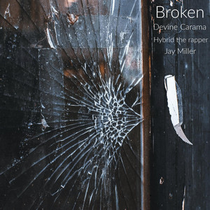 Broken