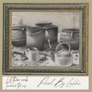 Twinnie the us - LET THEM COOK