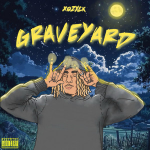 Graveyard by XoZxck, Mathiastyner