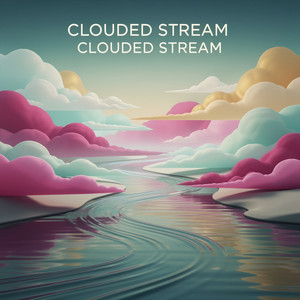 Clouded Stream by Ionara