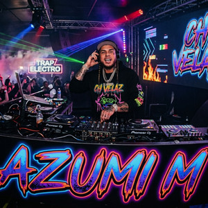 Raw Ego Beats by CH VELAZ, Azumi M, LAURA PUSINI