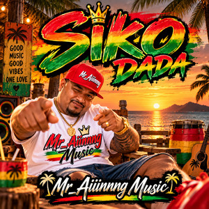 Siko Dada by Mr_Aiiinnng
