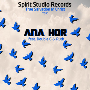 Ana Hor by Tsic, Double G, Ruth