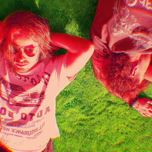 Cherry Zone by Goodbye For Now