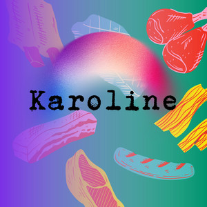 Karoline by Lucia Medici