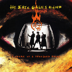 Angel of the Night by The Eric Gales Band