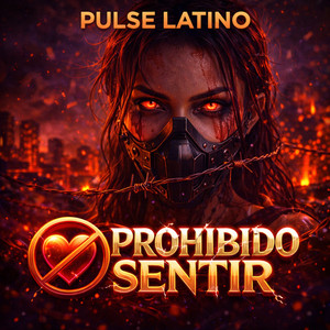 Prohibido Sentir by Pulse Latino