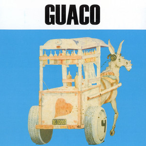 Guaco 79 album