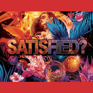 Satisfied? by Ryu On Da Track