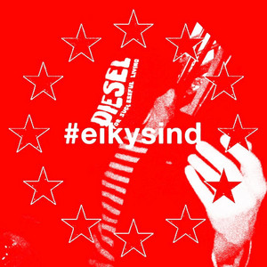 eikysinud by Raul