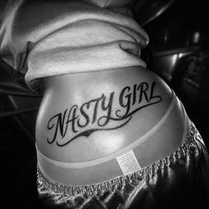 NASTY GIRL by sebababy