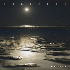Peaceful Tides by Solfjord