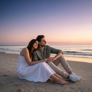 Stay With Me Until The Sun Rises by Bronze Music