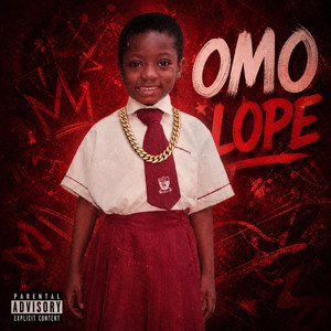 Omo Lope by Quappi