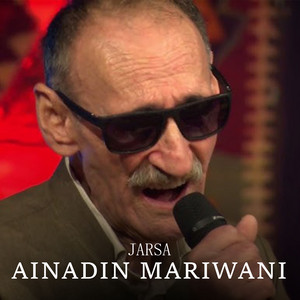 Ainadin Mariwani - Halalay Kewistan