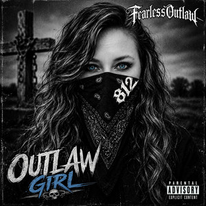 Outlaw Girl by FearlessOutlaw