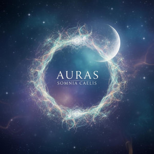Harmony Aura by Somnia Caelis