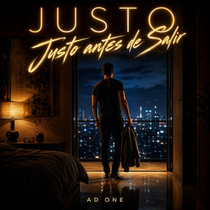 Justo Antes de Salir by AD ONE