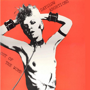1967 by Dayglo Abortions