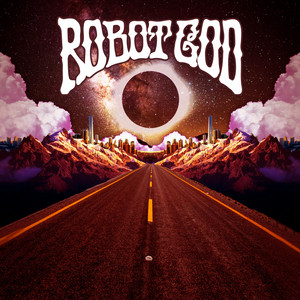 Curse of the Driven by Robot God