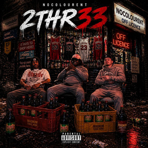 2THR33 by NoColourENT