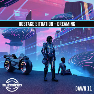 Dreaming by Hostage Situation