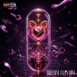 Someone I Can Love by Aspirin