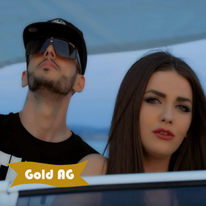 Gold Ag - Sa Vite (feat. Beatrix Ramosaj)
