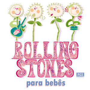 Rolling Stones Para Bebês - Album by Sweet Little Band | Spotify