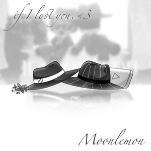 If I lost you. (instrumental) by MoonLemon