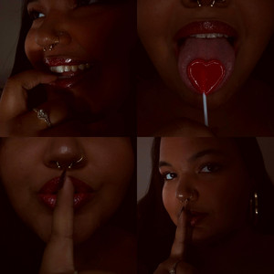 hush by Serenity Niles, Gionny Colocho