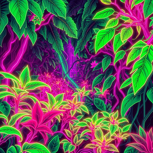 Lively Heart by Draven Stark