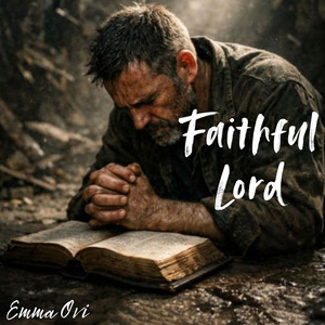 Faithful Lord - Speed Up by Emma Ovi