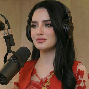 Nasrin Tanya - Nasrin TV (Be Yarm)