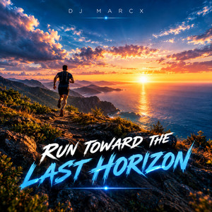 Run Toward the Last Horizon by DJ MarcX