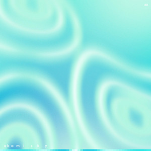 Gentle Droplets by Okami Sky