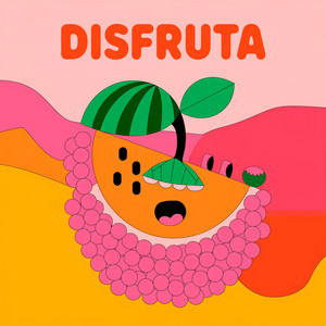 Disfruta by Loido Graecco